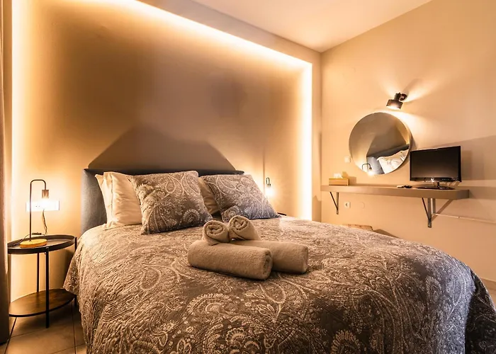 Dantis Place In Nafplio Wheel Chair Accessible