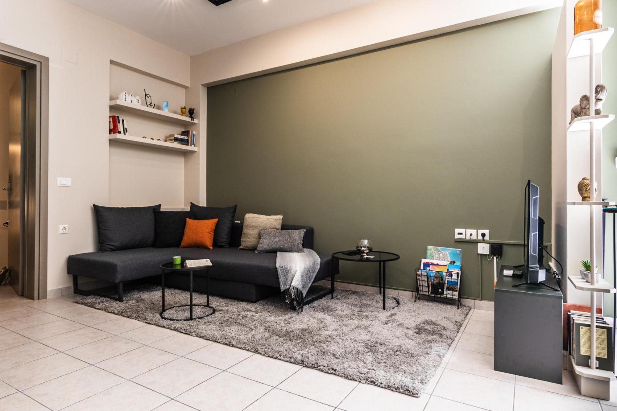Dantis Place In Wheel Chair Accessible *