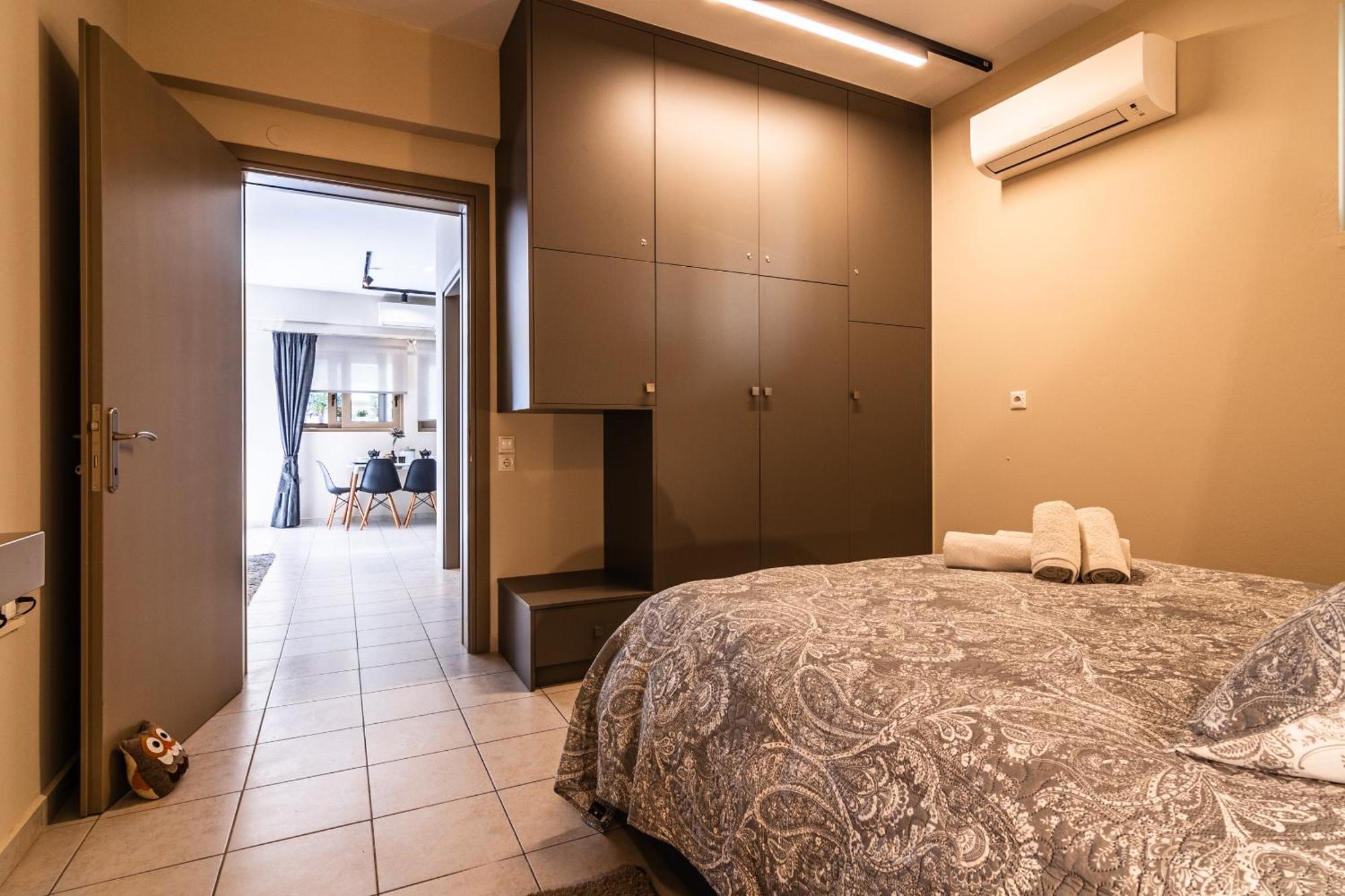 Dantis Place In Wheel Chair Accessible Nafplio