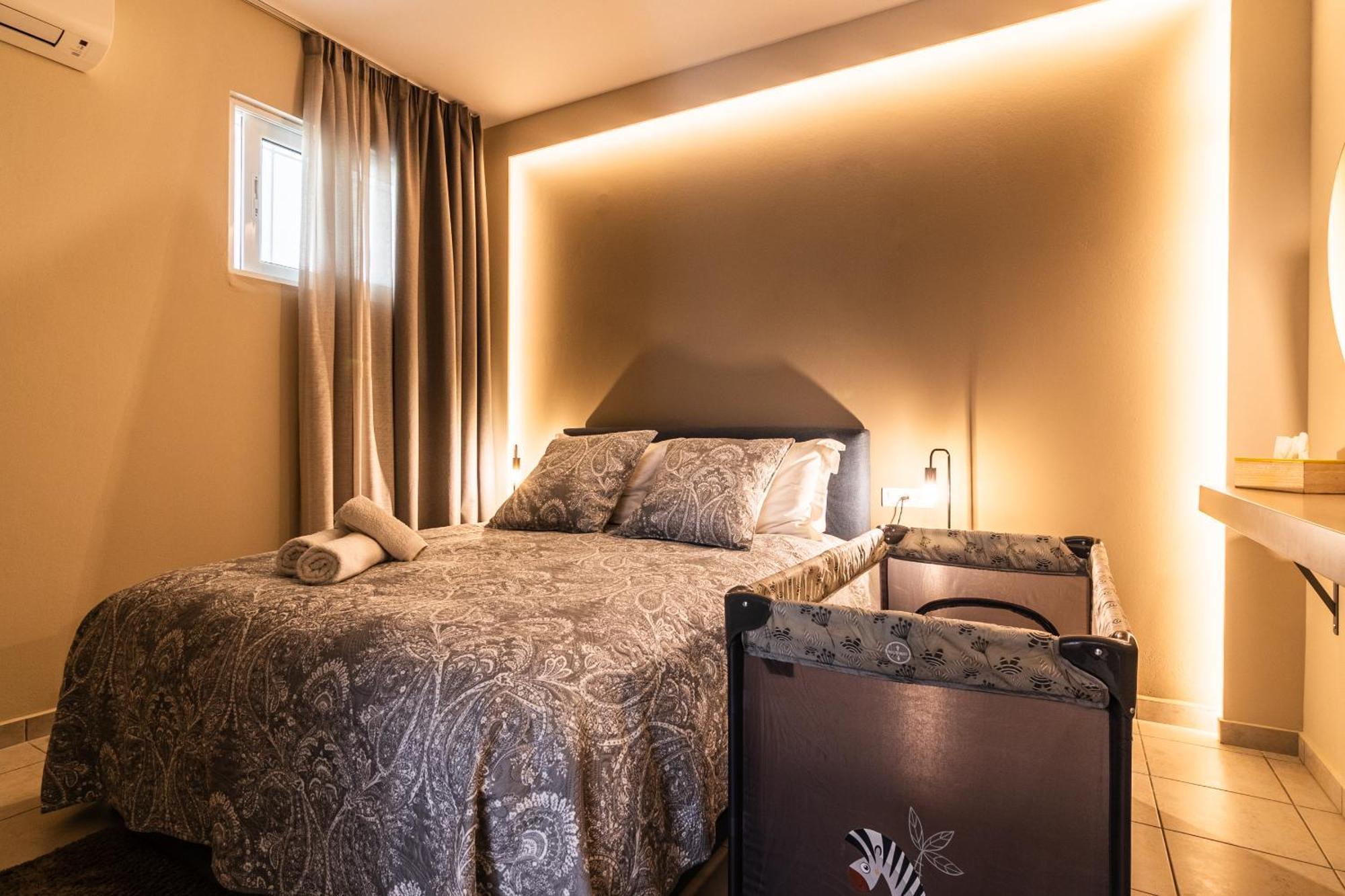 Dantis Place In Wheel Chair Accessible Apartment