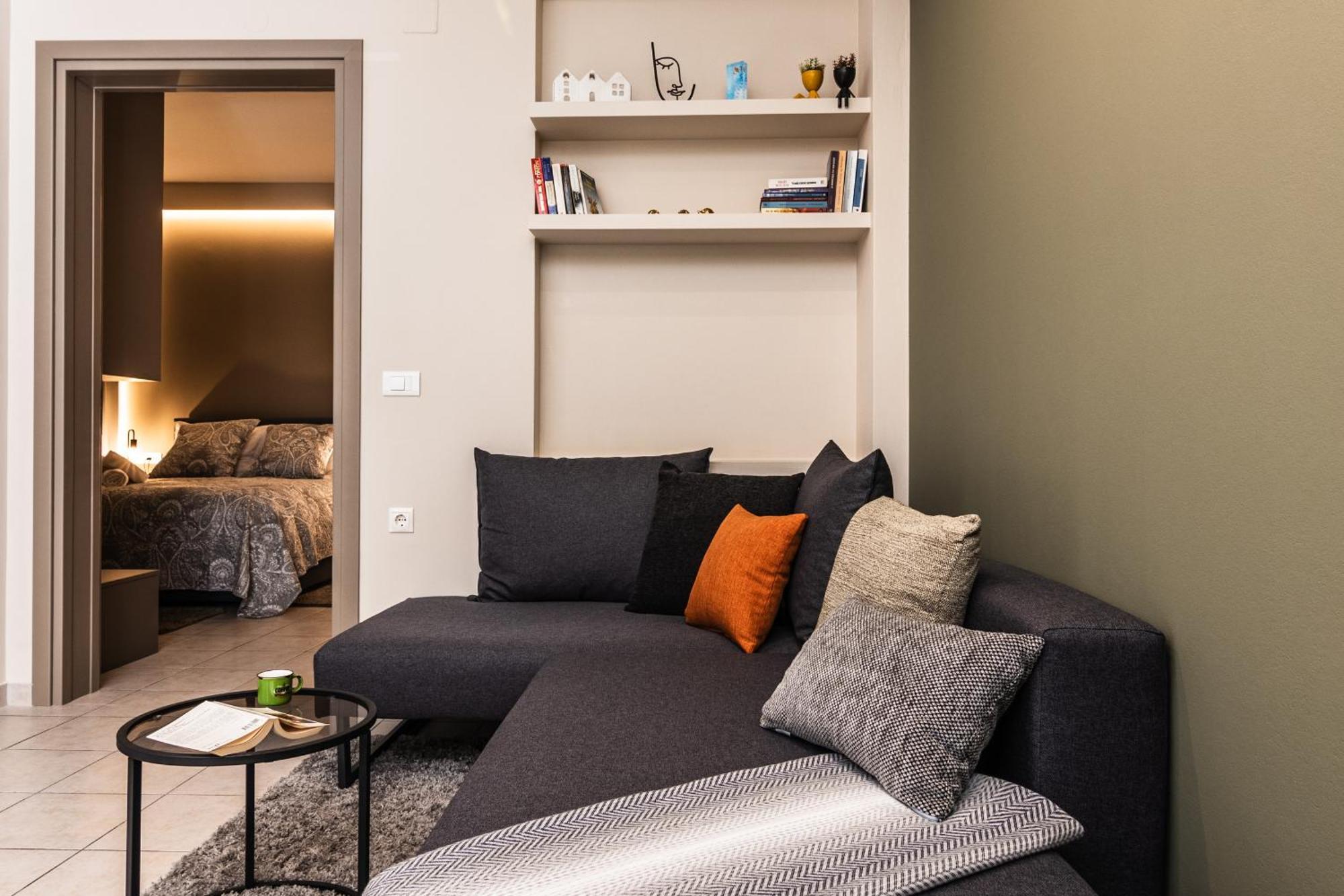 Apartment Dantis Place In Wheel Chair Accessible *