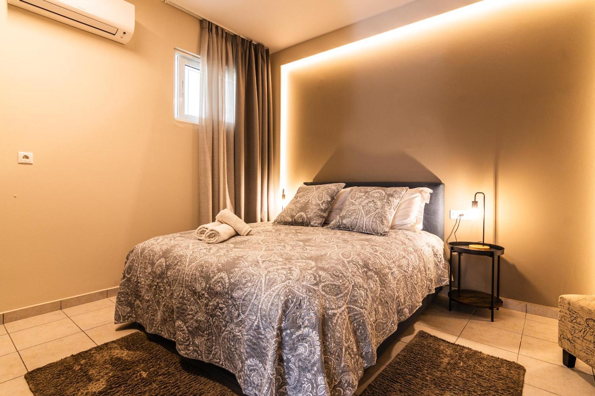 Dantis Place In Wheel Chair Accessible Nafplio