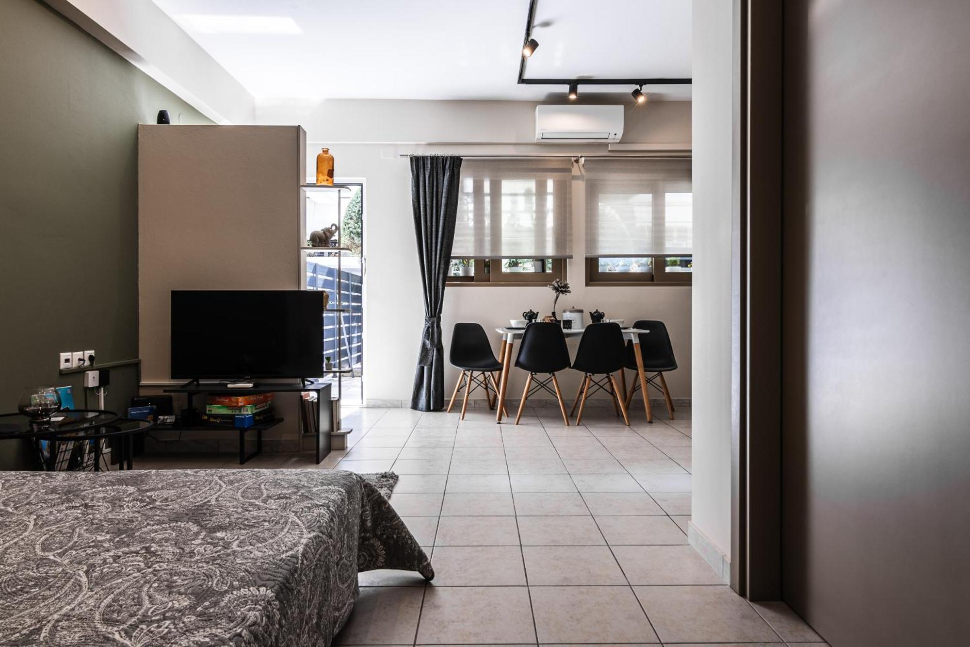 Apartment Dantis Place In Wheel Chair Accessible *