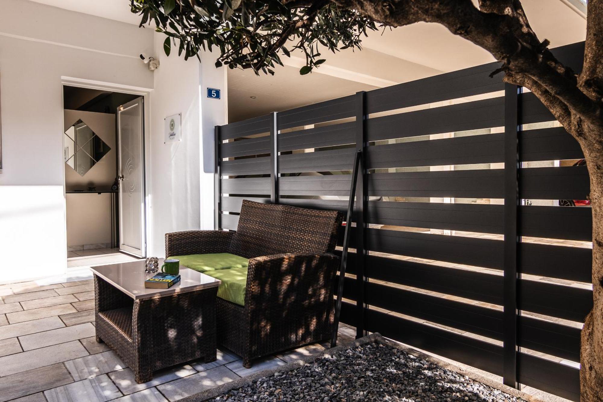 Dantis Place In Wheel Chair Accessible Nafplio
