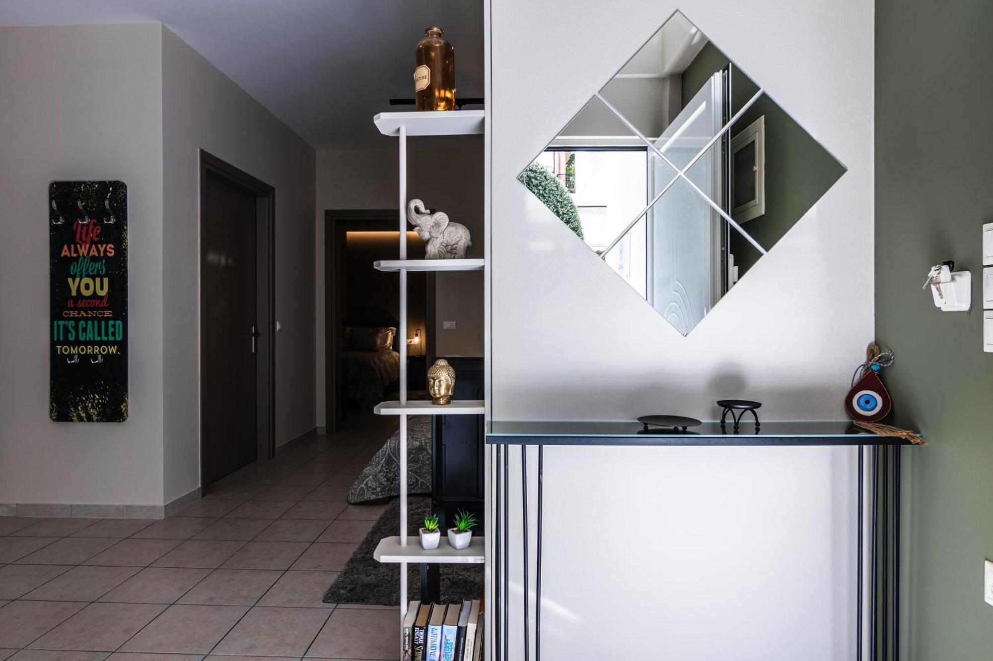 Dantis Place In Wheel Chair Accessible Apartment