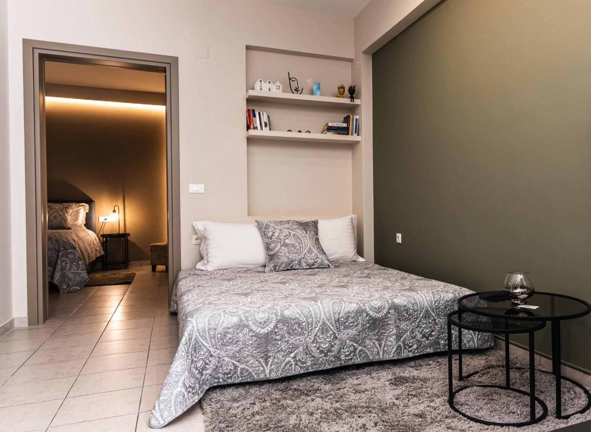 Dantis Place In Wheel Chair Accessible Nafplio