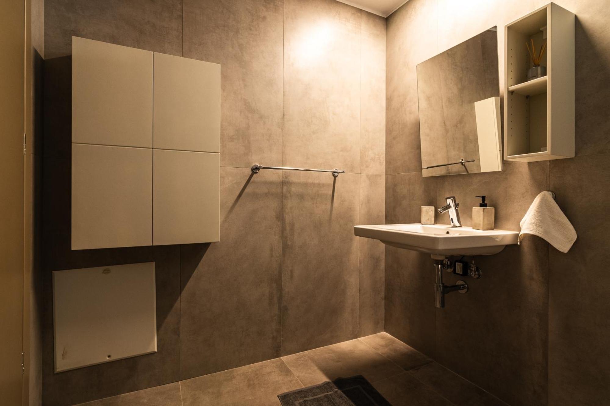 Apartment Dantis Place In Wheel Chair Accessible Nafplio