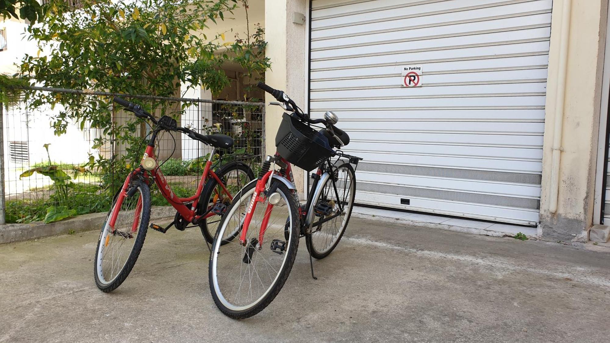 Appartement Dantis Place In Wheel Chair Accessible Nauplie