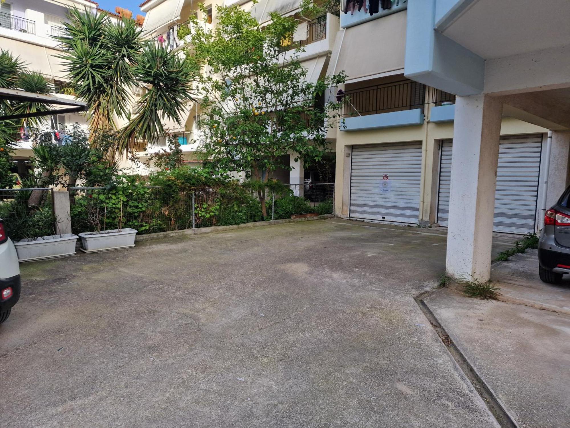 Dantis Place In Wheel Chair Accessible * Nafplio