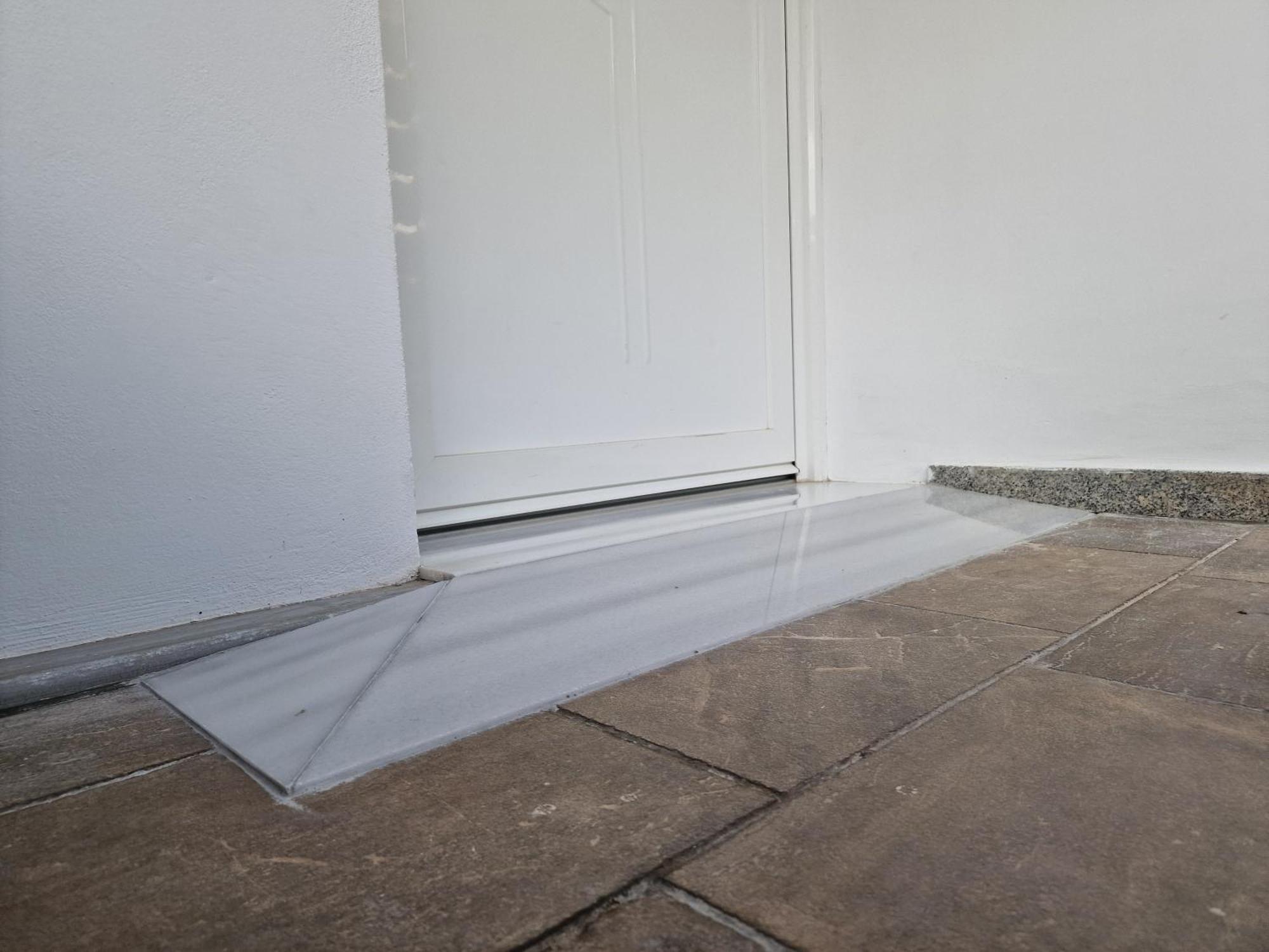 Dantis Place In Wheel Chair Accessible Apartment