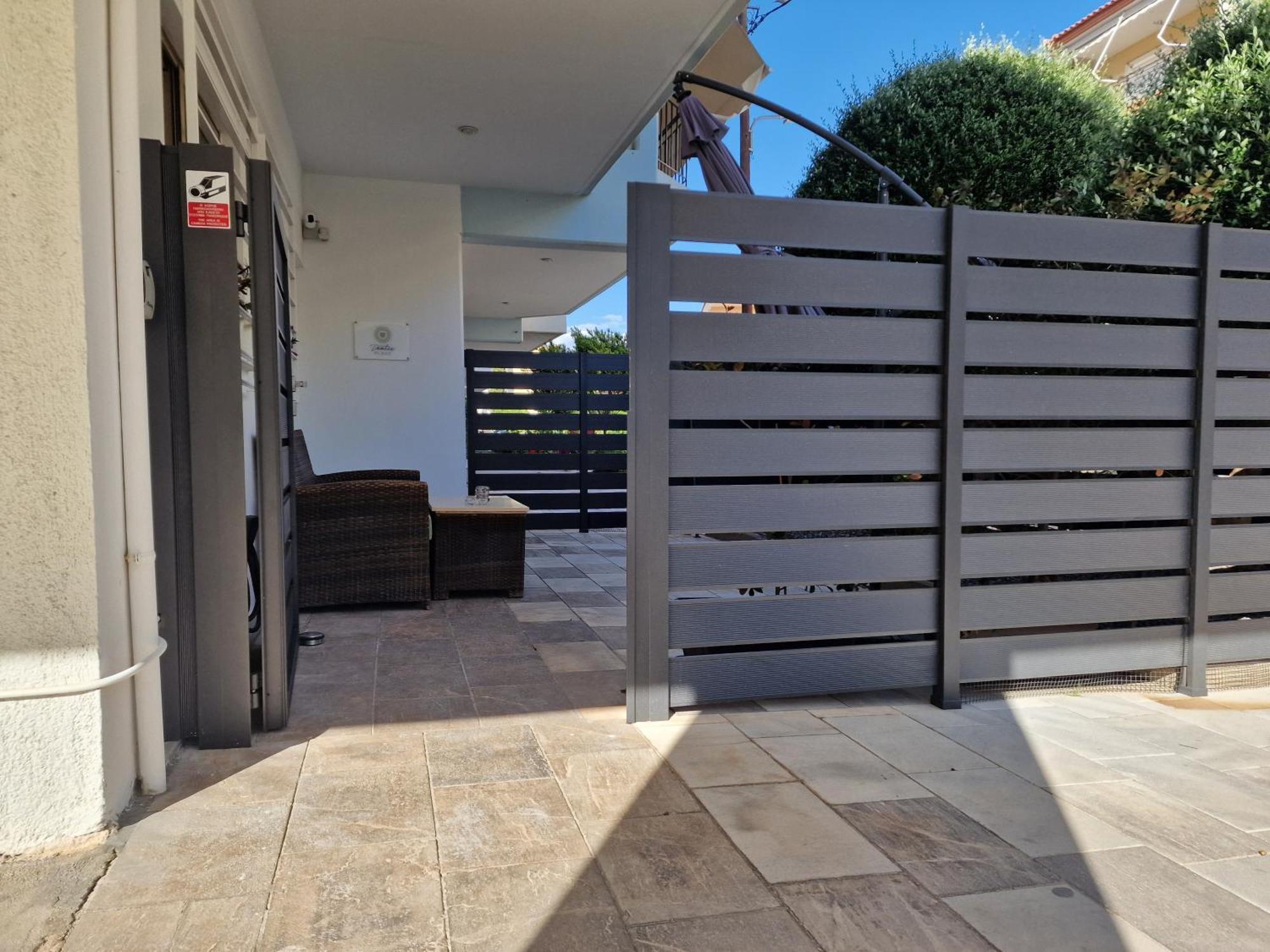 Dantis Place In Wheel Chair Accessible *