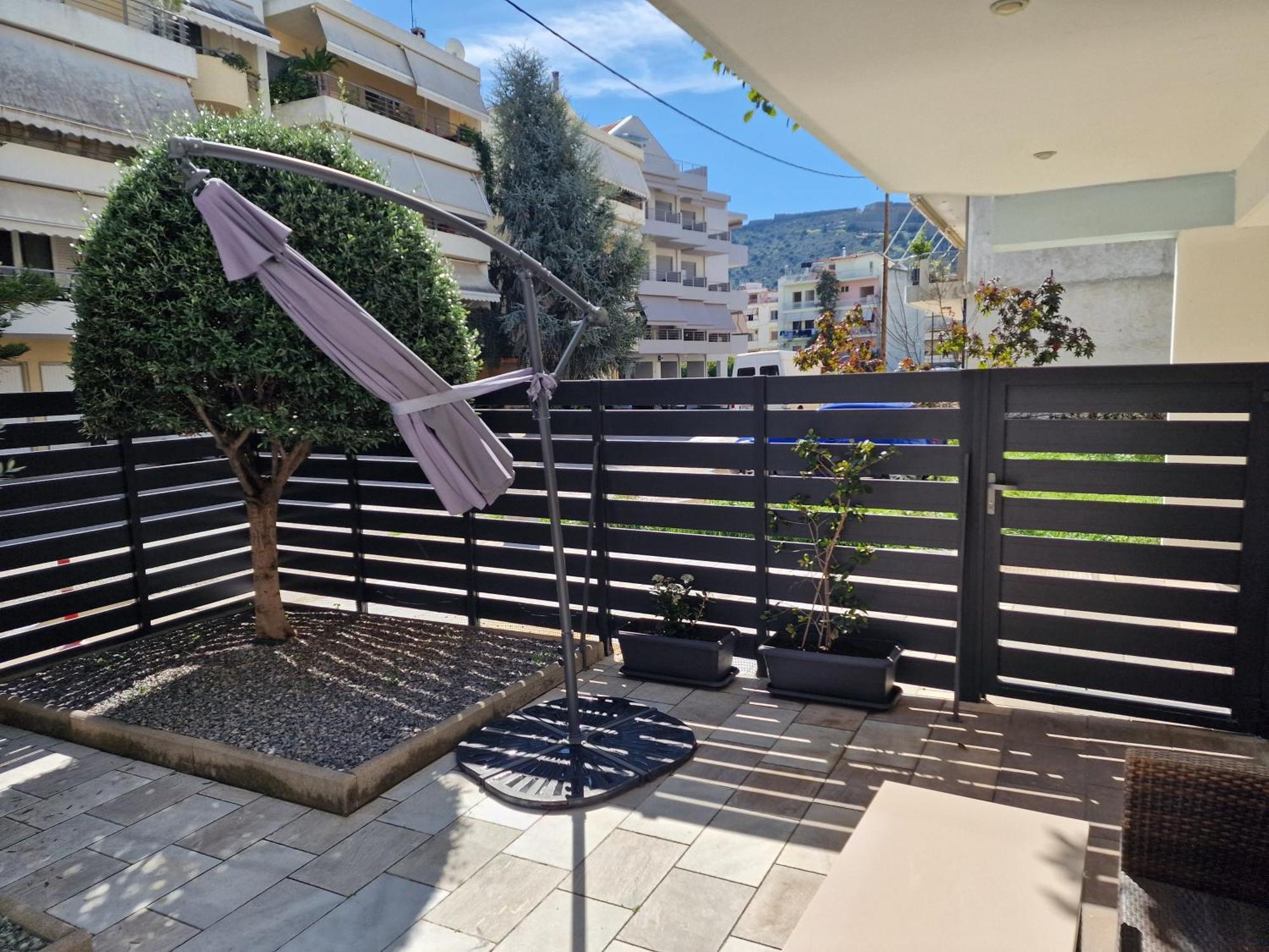 Apartment Dantis Place In Wheel Chair Accessible Nafplio