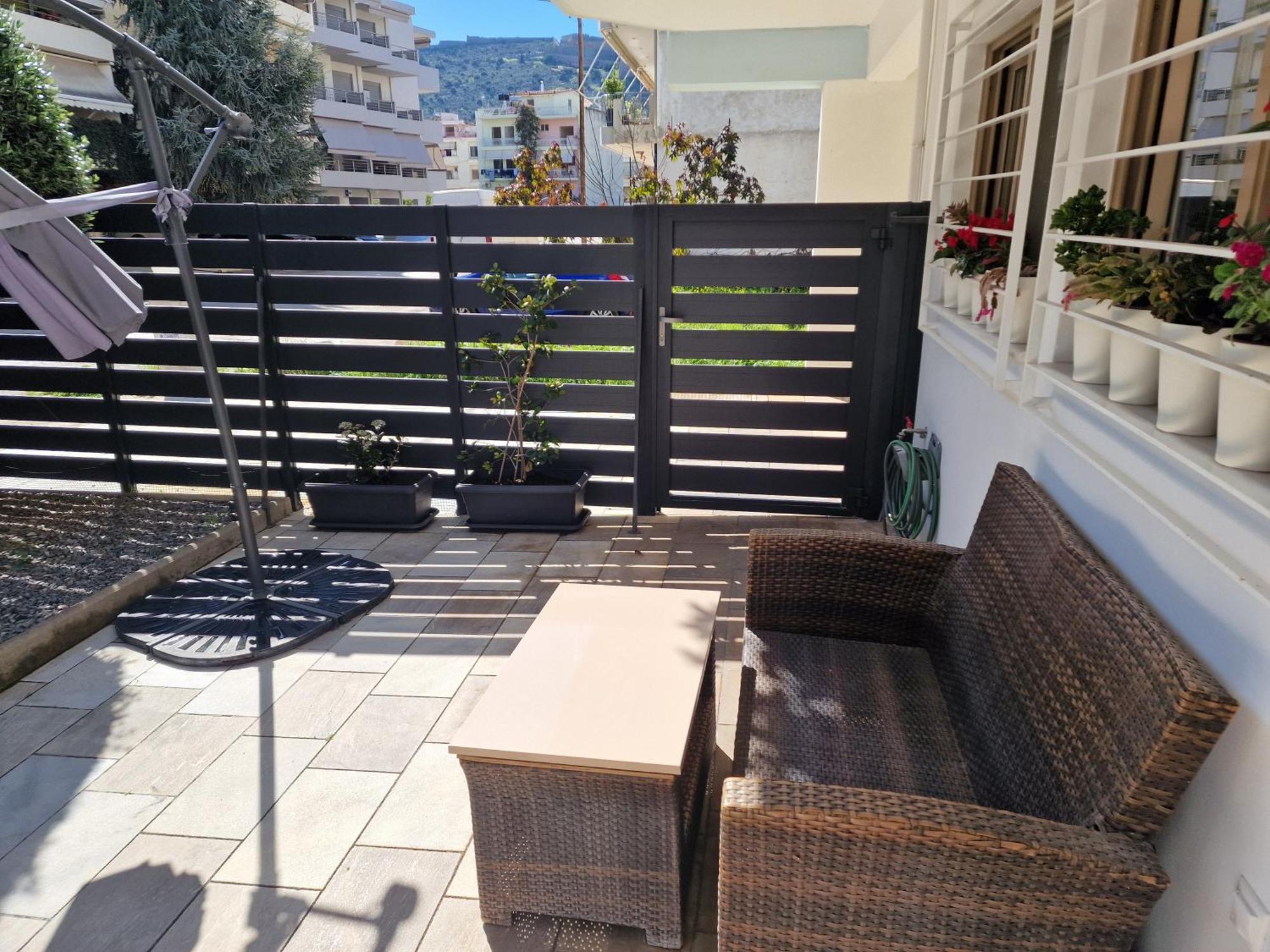 Apartment Dantis Place In Wheel Chair Accessible *
