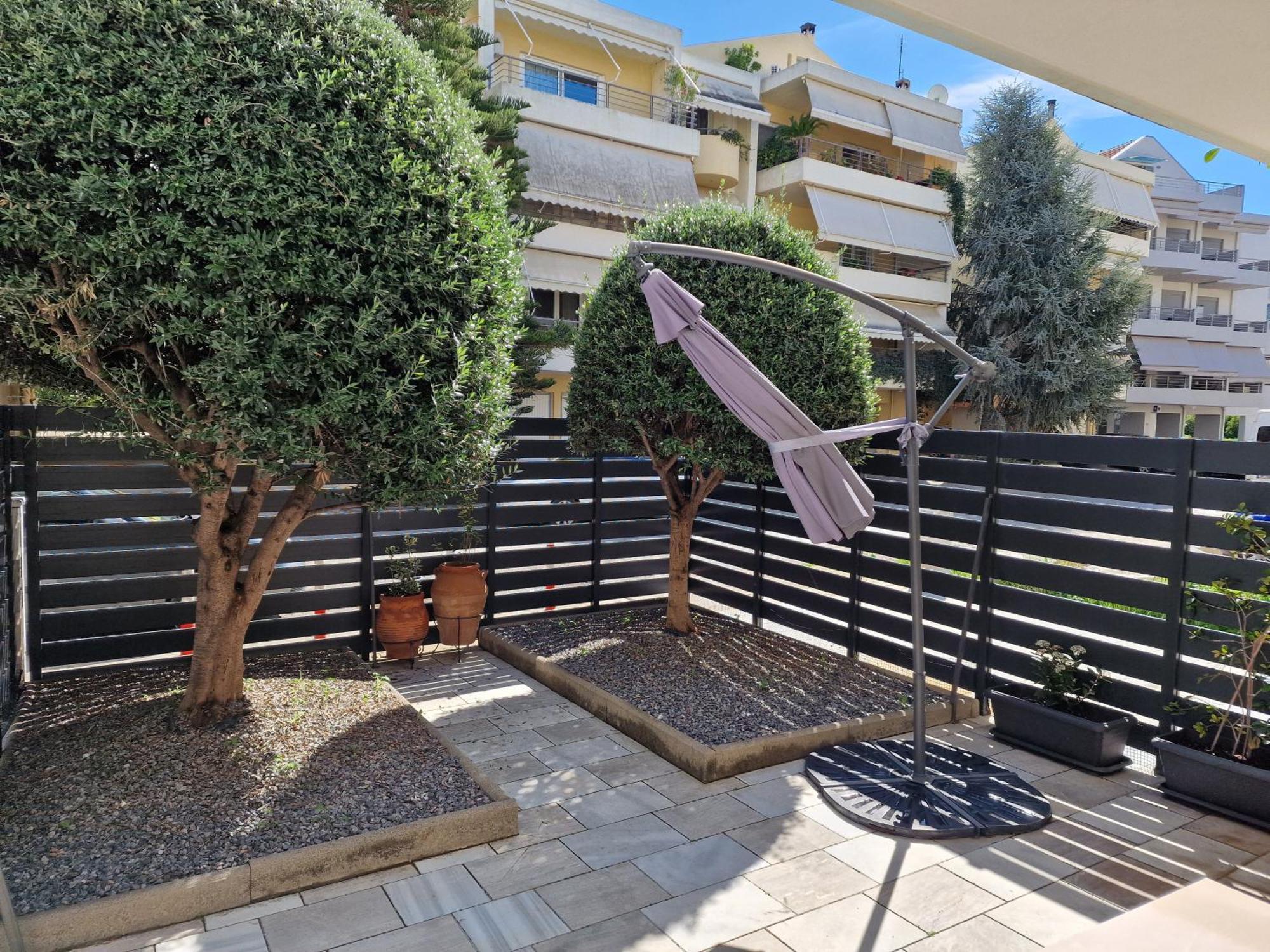 Apartment Dantis Place In Wheel Chair Accessible Nafplio