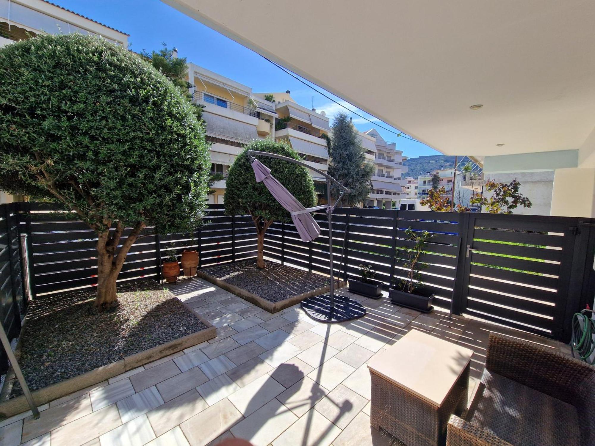 Dantis Place In Wheel Chair Accessible Apartmán